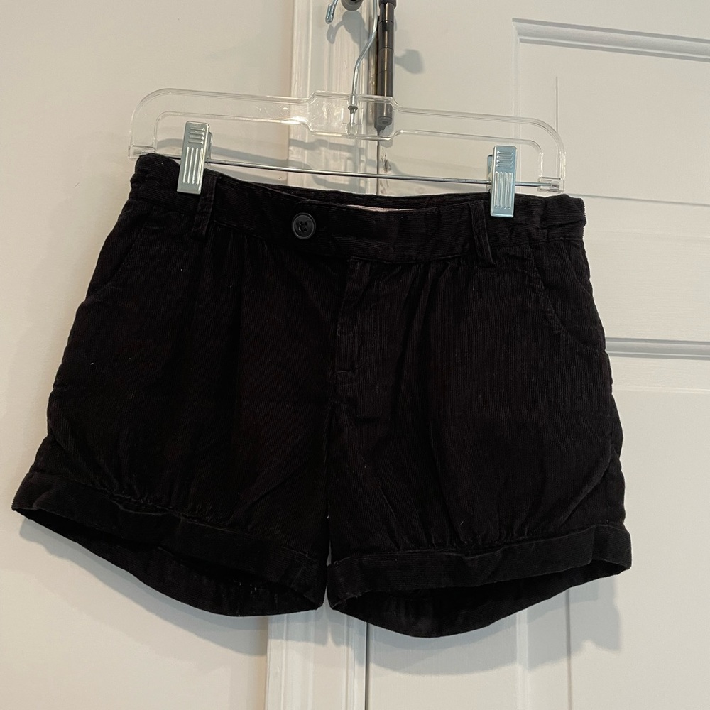 BONPOINT Girls shorts Size 8